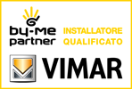 qualificato Vimar